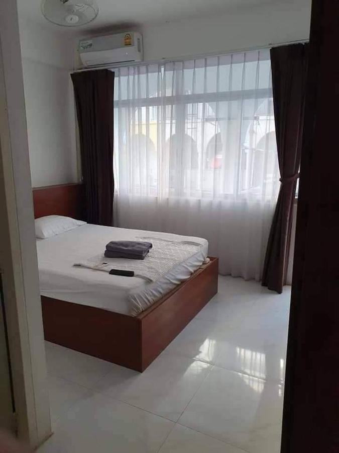 Big Moose Pattaya Hotel Екстериор снимка